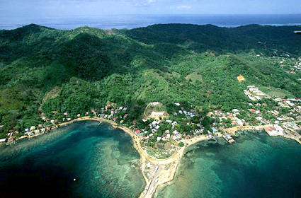 ʮ󺣵֮ ROATAN