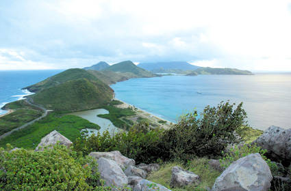 ʮ󺣵֮ St. Kitts