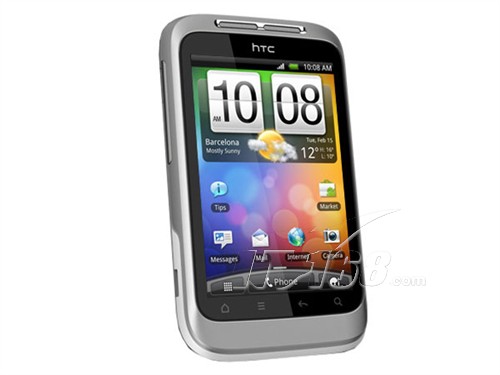 HTC HTC G13 Wildfire S(A510e) ͼƬ