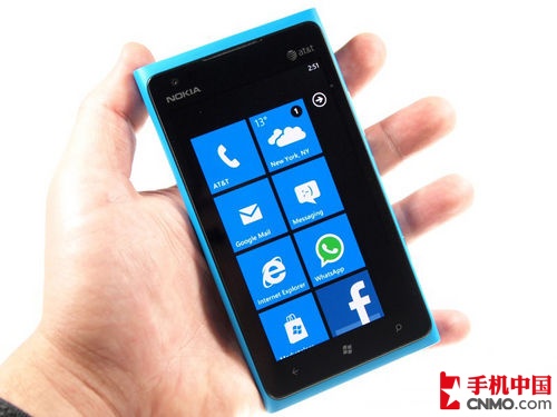 ŵLumia 900ͼƬ