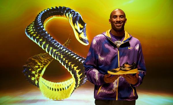 ƱչʾKOBE 8 SYSTEM