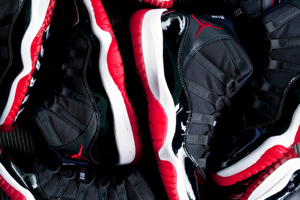 Air Jordan 11