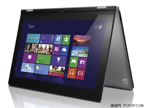 IdeaPad Yoga 13 