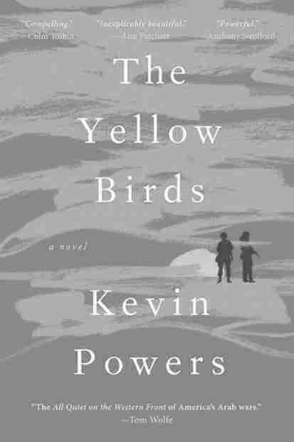 (THE YELLOW BIRDS)