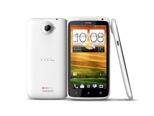 HTC HTC S720e One X 16G ͼƬ