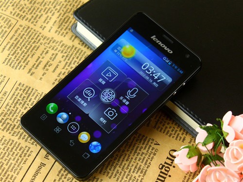   Phone K860 ͼƬ