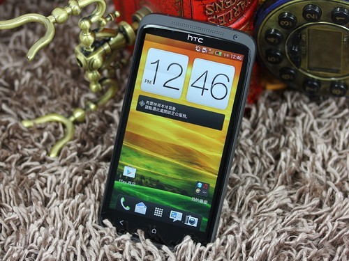 ͼΪ HTC One X