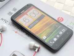 ͼΪ HTC One X