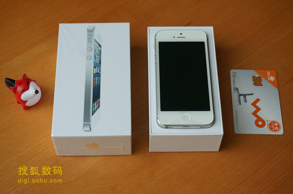 лiPhone 5