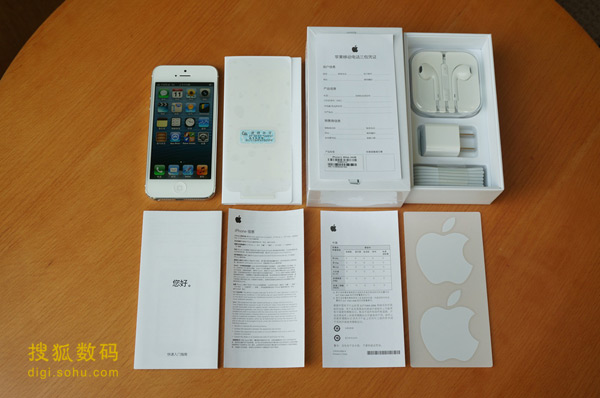 iPhone 5װ