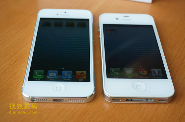 iPhone 5iPhone 4SĻԱ