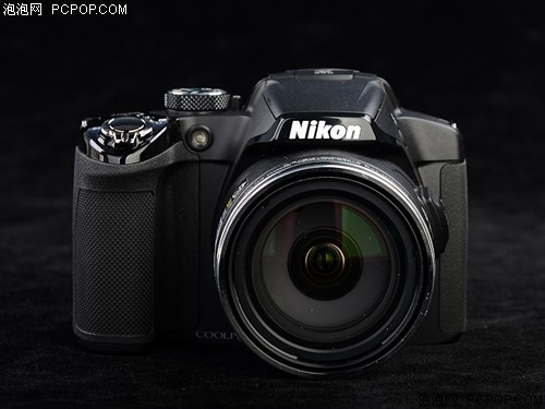 ῵(Nikon) P510