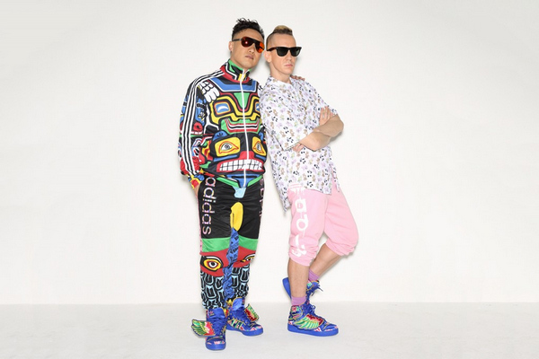 ѸJeremy Scott