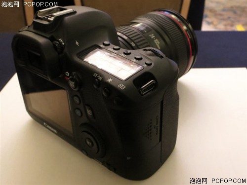 (Canon) 6D