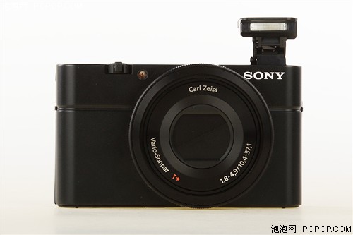 索尼(SONY) RX100