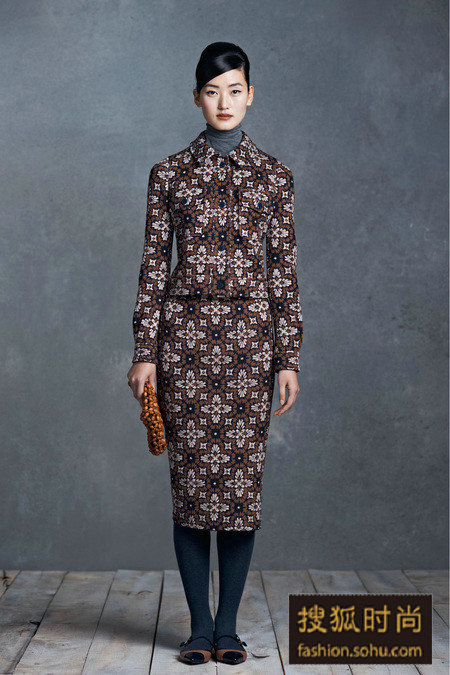 toryburch2013早秋系列女裝