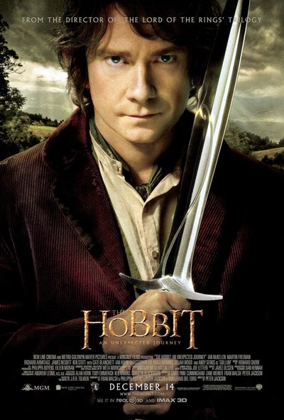 1ó̡The Hobbit An Unexpected Journey