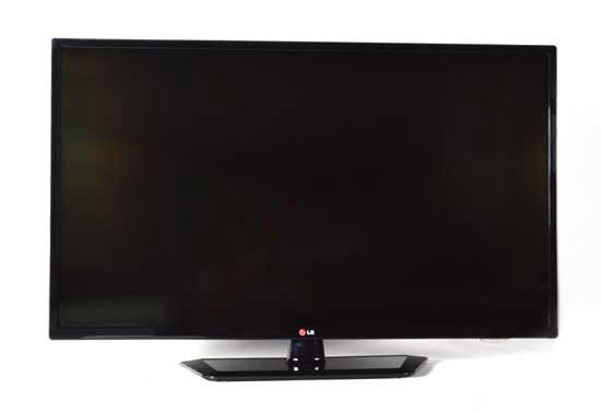 LG  42LS3150-CA