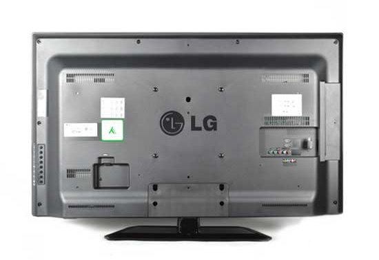 LG  42LS3150-CA