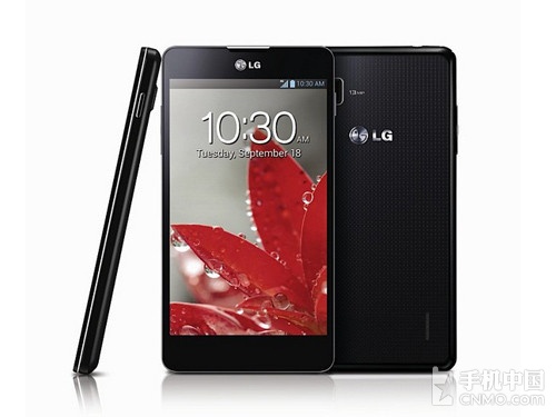 ͨS4ĺ LG Optimus G 