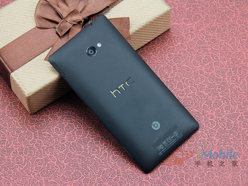 ͼΪ HTC 8X 