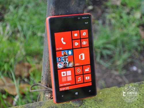 ŵLumia 820ͼƬ