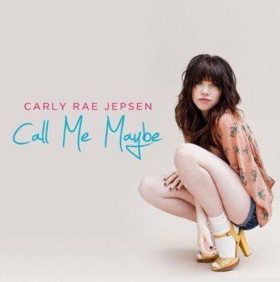 Եпcallҡ(Call Me Maybe)ߺ졣