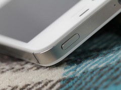 iPhone 4S 白色 细节图