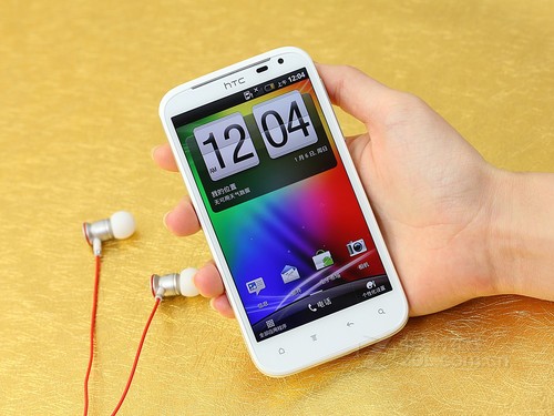 HTC Sensation XL ɫ ͼ 