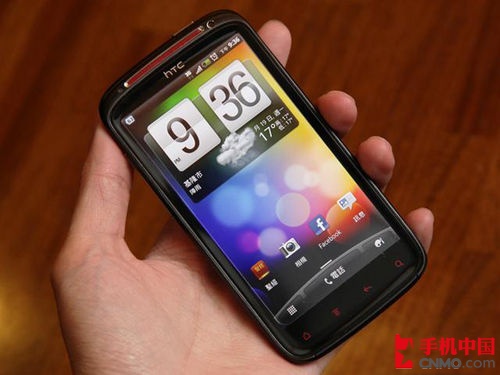 HTC Sensation XEͼƬ