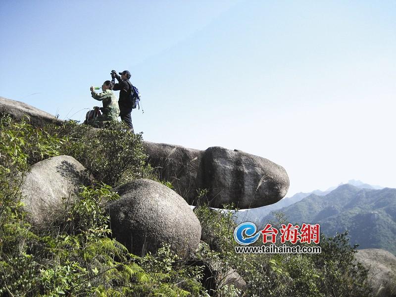 平和宣傳酷似生殖器景點 回應自然景觀何來不雅