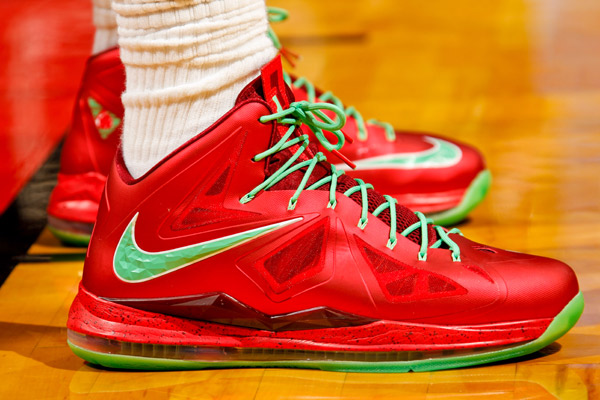 ղķ˹-LeBron X