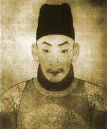 (Liu Jin) (1452-1510)