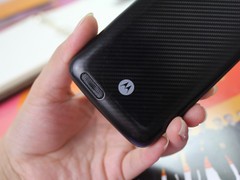 moto Atrix 4G ɫ ײͼ 