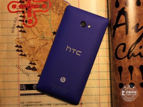  HTC 8Xлʽ 