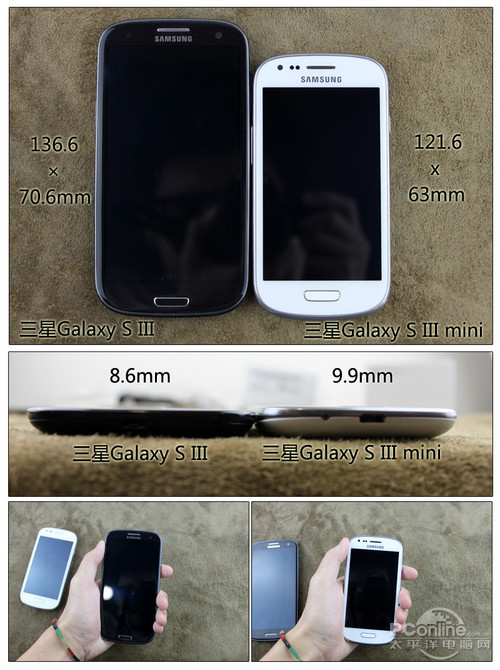  I8190(Galaxy S3 mini)ͼƬ̳ʵ