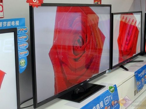 海尔LE55A700K液晶电视