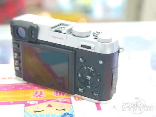 ʿ FinePix X100ͼƬ360չʾ̳ʵ