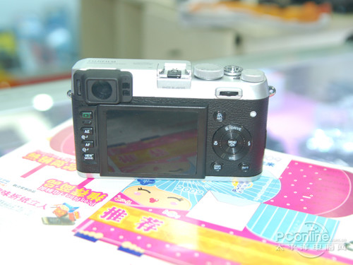 ʿ FinePix X100ͼƬ360չʾ̳ʵ