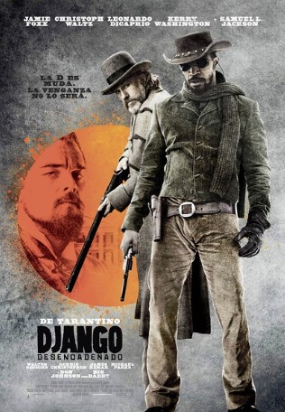 ŵĵǸ꡷Django Unchained