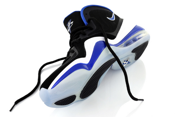 27λNIKE AIR PENNY V