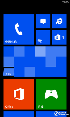 Windows Phone 8的选择 电信HTC 8S评测