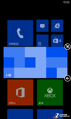 Windows Phone 8ѡ HTC 8S 