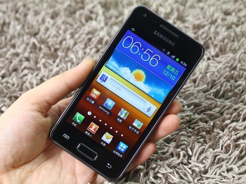  I9070 Galaxy S Advance8GB 