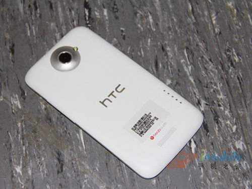 ͼΪ HTC OneX 