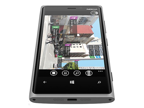 ŵǹ˾Windows Phone 8ϵͳ콢зΪŵCatwalk