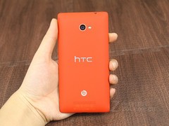 ͼΪ HTC 8X