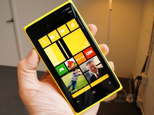 WP8콢ҹ˵ ŵ920ٴε 