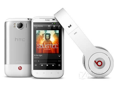 HTC Sensation XL ɫ ͼ 
