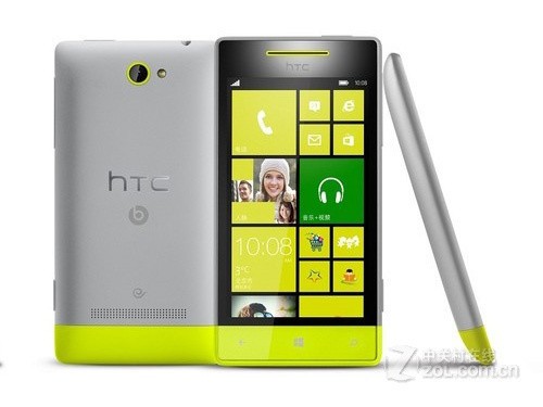 ΢ѹ HTC 8SŻݼ2480Ԫ 